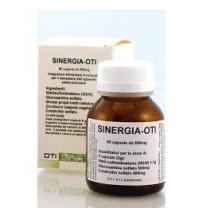 SINERGIA 60 Cps OTI