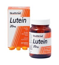 LUTEINA 30CPR 20MG (803165) HEAL