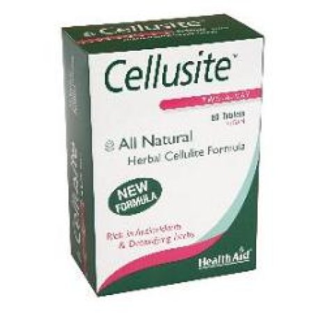 CELLUSITE 60CPR CELLUSITE 60CPR