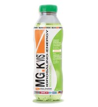 POOL PHARMA Srl Mgk-vis energy drink lemonade 500ml