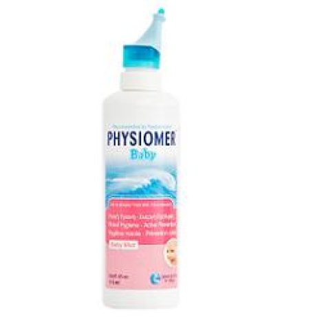 PHYSIOMER CSR SPRAY NASALE BB