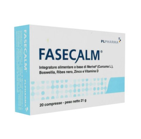 FASECALM 30 CPR