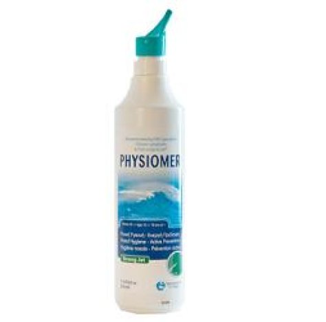 PHYSIOMER CSR SPRAY NAS GET FT