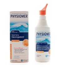 PERRIGO ITALIA Srl Physiomer spray ipertonico 135ml