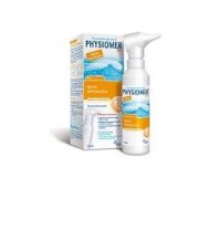 PERRIGO ITALIA Srl Physiomer oto spray 115ml igiene delle orecchie 