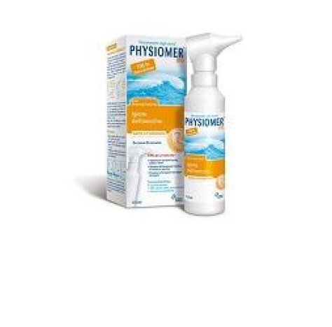 PERRIGO ITALIA Srl Physiomer oto spray 115ml igiene delle orecchie 