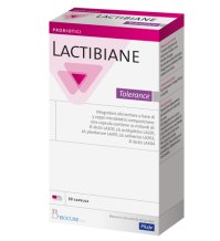 LACTIBIANE TOLERANCE 30CPS