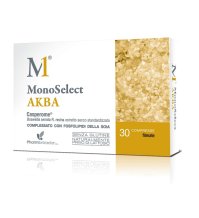 MONOSELECT AKBA 30CPR