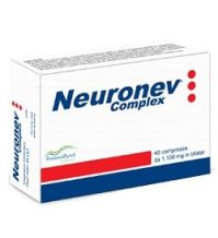 NEURONEV COMPLEX 30CPR