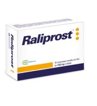 RALIPROST 30CPR