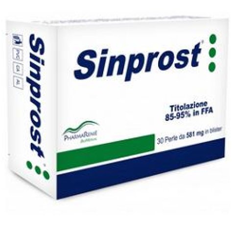 SINPROST 30PRL