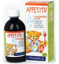 APPETITO BIMBI SCIR 200ML