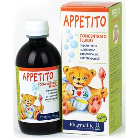 APPETITO BIMBI SCIR 200ML