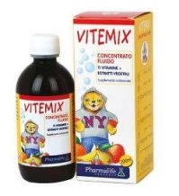 VITEMIX JUNIOR 200ML