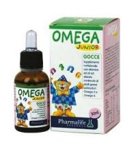 OMEGA J GTT 30ML