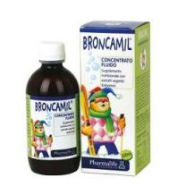 BRONCAMIL BIMBI CONC FLUIDO 200