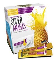 Super Ananas 30bust 10ml