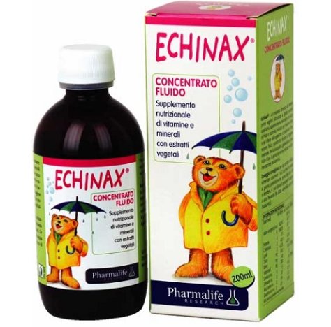 ECHINAX BIMBI 200ML