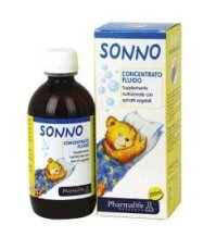 SONNO BIMBI 200ML