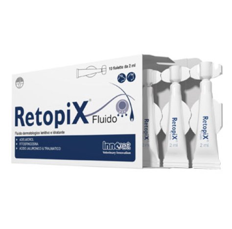 RETOPIX FLUIDO CANE/GATTO 20ML