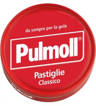 PULMOLL Classic 75g