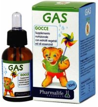 GAS BIMBI GTT 30ML