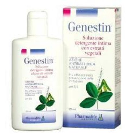 GENESTIN DET INT 250ML PHARMALIF