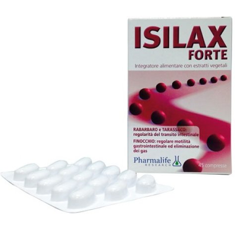 ISILAX FORTE 45CPR