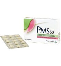 PMS 50 30CPR 16,5G