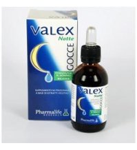 VALEX NOTTE GOCCE 50ML