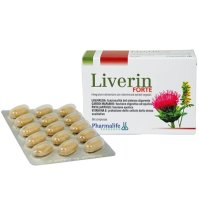 LIVERIN FORTE 60CPR