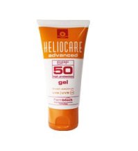 HELIOCARE-GEL FP50 200ML