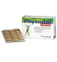 Phytodol 60cpr