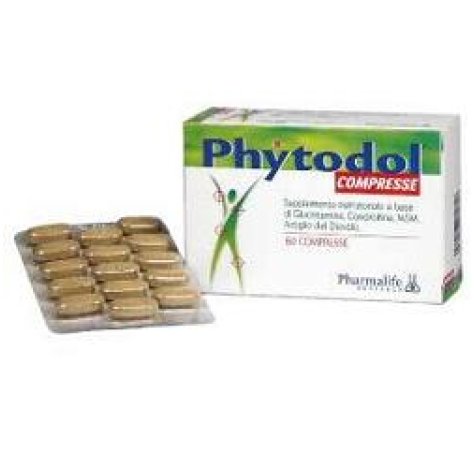 Phytodol 60cpr