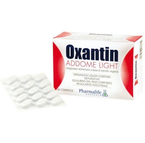 OXANTIN 60CPR