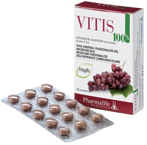 VITIS 100% 60CPR