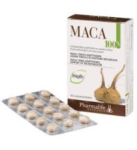 MACA 100% 60CPR PHARMALIFE