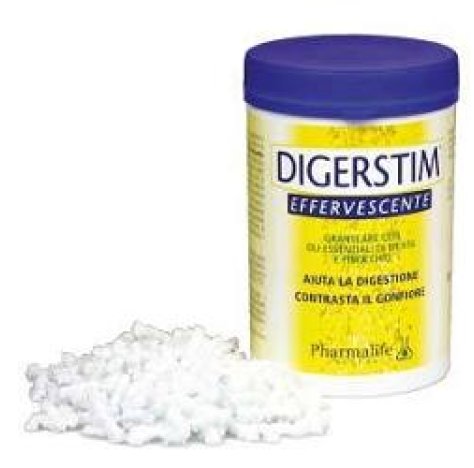 DIGERSTIM EFFERV 100G