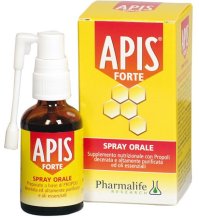 APIS FORTE SPRAY OS 30ML