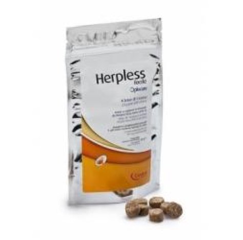 HERPLESS FACILE BOCCONCINI 60G