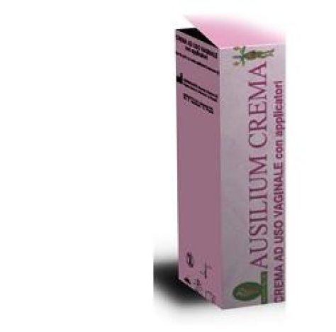 Ausilium Crema Vag Tubo 30g