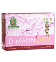 D MANNORO 30BUST