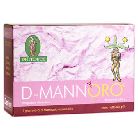 D MANNORO 30BUST