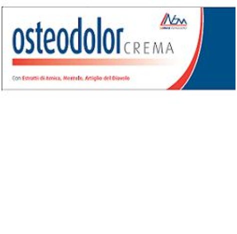 OSTEODOLOR CREMA 100ML