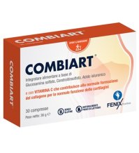 COMBIART 30CPR
