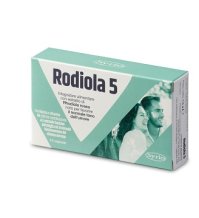 RODIOLA 5 15CPR