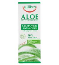 Aloe Crema Antiaging 50ml