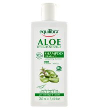 Aloe Shampoo 200ml