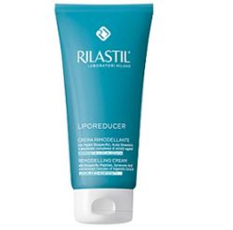 IST.GANASSINI SpA RILASTIL -LIPOREDUCER CREMA RIMODELLANTE 200ML