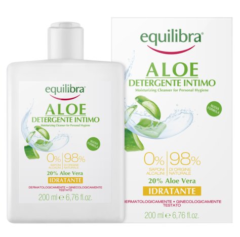 ALOE INTIMO 200ML ALOE INTIMO 200ML